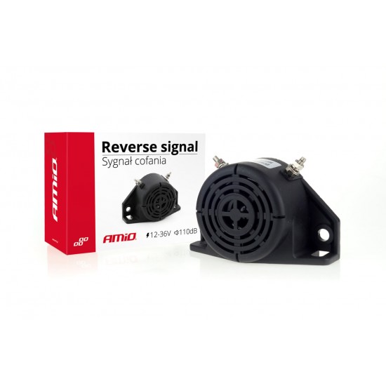 ΑΛΑΡΜ ΟΠΙΣΘΕΝ - ΒΟΜΒΗΤΗΣ 110DB 12V 24V (ΜΠΙΠΕΡ-BIPPER) ΑΛΑΡΜ ΟΠΙΣΘΕΝ - ΒΟΜΒΗΤΗΣ 110DB 12V 24V (ΜΠΙΠΕΡ-BIPPER)
