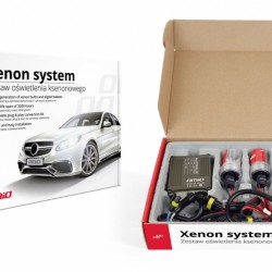 H4-3 6000K 12/24V BIXENON KIT XENON CANBUS BALLAST 35W AMiO - 1 ΤΕΜ. H4-3 6000K 12/24V BIXENON KIT XENON CANBUS BALLAST 35W AMiO - 1 ΤΕΜ.