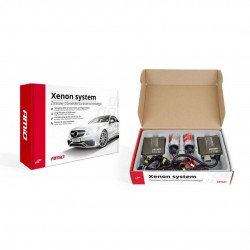 H4-3 8000K 12/24V BIXENON KIT XENON CANBUS BALLAST 35W AMiO - 1 ΤΕΜ. H4-3 8000K 12/24V BIXENON KIT XENON CANBUS BALLAST 35W AMiO - 1 ΤΕΜ.