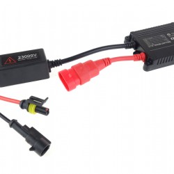 H1 4.300K 9>16V 35W 3,2A KIT XENON SLIM BALLAST ΑΜΙΟ -1 ΤΕΜ. H1 4.300K 9>16V 35W 3,2A KIT XENON SLIM BALLAST ΑΜΙΟ -1 ΤΕΜ.