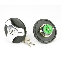 ΤΑΠΑ ΒΕΝΖΙΝΗΣ ΜΕ ΚΛΕΙΔΙ ΓΙΑ ROVER TOURER 1993-1996 / SERIE 200-800 1996-1999 FARMA - 1 τεμ. ΤΑΠΑ ΒΕΝΖΙΝΗΣ ΜΕ ΚΛΕΙΔΙ ΓΙΑ ROVER TOURER 1993-1996 / SERIE 200-800 1996-1999 FARMA - 1 τεμ.