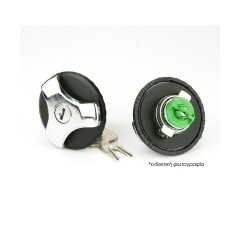 ΤΑΠΑ ΒΕΝΖΙΝΗΣ ΜΕ ΚΛΕΙΔΙ ΓΙΑ ROVER /CHRYSLER FARMA - 1 τεμ. ΤΑΠΑ ΒΕΝΖΙΝΗΣ ΜΕ ΚΛΕΙΔΙ ΓΙΑ ROVER /CHRYSLER FARMA - 1 τεμ.