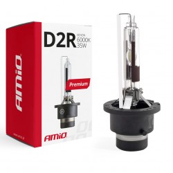 D2R 12V 6.000k 35W ΑΝΤΑΛΛΑΚΤΙΚΗ ΛΑΜΠΑ PREMIUM ΑΜΙΟ - 1 ΤΕΜ. D2R 12V 6.000k 35W ΑΝΤΑΛΛΑΚΤΙΚΗ ΛΑΜΠΑ PREMIUM ΑΜΙΟ - 1 ΤΕΜ.