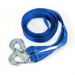 ΙΜΑΝΤΑΣ ΡΥΜΟΥΛΚΗΣΗΣ TOW ROPE 35mm 2500KG 4m AMiO – 1 ΤΕΜ. ΙΜΑΝΤΑΣ ΡΥΜΟΥΛΚΗΣΗΣ TOW ROPE 35mm 2500KG 4m AMiO – 1 ΤΕΜ.