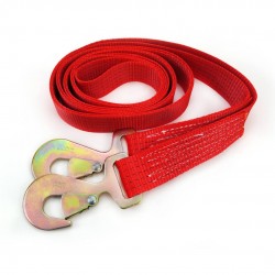 ΙΜΑΝΤΑΣ ΡΥΜΟΥΛΚΗΣΗΣ TOW ROPE 35mm 4500KG 4m AMiO – 1 ΤΕΜ. ΙΜΑΝΤΑΣ ΡΥΜΟΥΛΚΗΣΗΣ TOW ROPE 35mm 4500KG 4m AMiO – 1 ΤΕΜ.