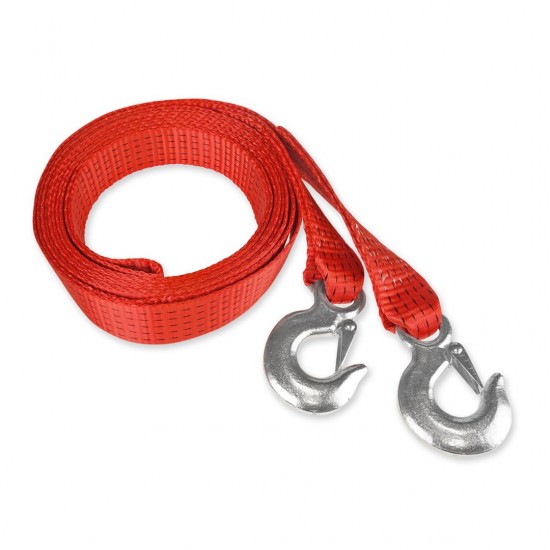ΙΜΑΝΤΑΣ ΡΥΜΟΥΛΚΗΣΗΣ TOW ROPE 50mm 7500KG 5m AMiO – 1 ΤΕΜ. ΙΜΑΝΤΑΣ ΡΥΜΟΥΛΚΗΣΗΣ TOW ROPE 50mm 7500KG 5m AMiO – 1 ΤΕΜ.