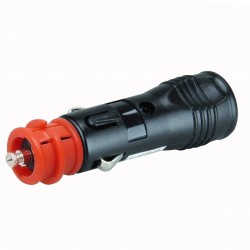 ΦΙΣ ΑΝΑΠΤΗΡΑ 12/24V 2 ΣΕ 1 AMIO - 1 ΤΕΜ. ΦΙΣ ΑΝΑΠΤΗΡΑ 12/24V 2 ΣΕ 1 AMIO - 1 ΤΕΜ.
