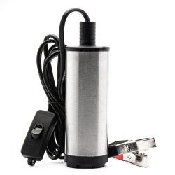 ΑΝΤΛΙΑ ΛΑΔΙΟΥ / ΥΓΡΩΝ ΗΛΕΚΤΡΙΚΗ 24V 51mm 25Lt/min 60W AMiO - 1 ΤΕΜ. ΑΝΤΛΙΑ ΛΑΔΙΟΥ / ΥΓΡΩΝ ΗΛΕΚΤΡΙΚΗ 24V 51mm 25Lt/min 60W AMiO - 1 ΤΕΜ.