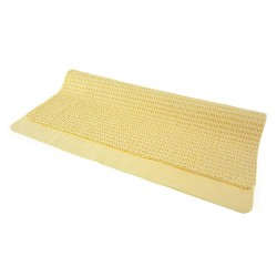 ΣΥΝΘΕΤΙΚΟ ΔΕΡΜΑ CHAMOIX (ΣΑΜΟΥΑ) 30X30 3D SLIP AMiO - 1 ΤΕΜ. ΣΥΝΘΕΤΙΚΟ ΔΕΡΜΑ CHAMOIX (ΣΑΜΟΥΑ) 30X30 3D SLIP AMiO - 1 ΤΕΜ.