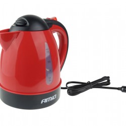 ΒΡΑΣΤΗΡΑΣ ΝΕΡΟΥ 1Lt 24V 150/300W ΜΕ ΦΙΣ ΑΝΑΠΤΗΡΑ ΚΑΙ ΚΑΛΩΔΙΟ 1,5m ΒΡΑΣΤΗΡΑΣ ΝΕΡΟΥ 1Lt 24V 150/300W ΜΕ ΦΙΣ ΑΝΑΠΤΗΡΑ ΚΑΙ ΚΑΛΩΔΙΟ 1,5m
