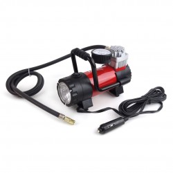 ΚΟΜΠΡΕΣΕΡ ΑΕΡΑ ΕΛΑΣΤΙΚΩΝ ΜΕΤΑΛΛΙΚΟΣ ACOMP-06 12V 100psi 7bar 28l/min ΜΕ ΦΙΣ ΑΝΑΠΤΗΡΑ ΚΑΙ ΚΑΛΩΔΙΟ 300cm ΚΑΙ ΦΑΚΟ LED AMiO - 1 ΤΕΜ. ΚΟΜΠΡΕΣΕΡ ΑΕΡΑ ΕΛΑΣΤΙΚΩΝ ΜΕΤΑΛΛΙΚΟΣ ACOMP-06 12V 100psi 7bar 28l/min ΜΕ ΦΙΣ ΑΝΑΠΤΗΡΑ ΚΑΙ ΚΑΛΩΔΙΟ 300cm ΚΑΙ ΦΑΚΟ LED AMiO - 1 ΤΕΜ.