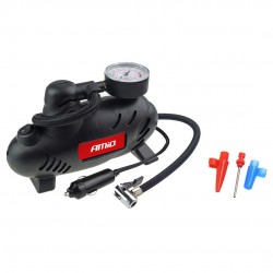 ΚΟΜΠΡΕΣΕΡ ΑΕΡΑ ΕΛΑΣΤΙΚΩΝ ΠΛΑΣΤΙΚΟ ACOMP-07 12V 250psi 17bar 9l/min ΜΕ ΦΙΣ ΑΝΑΠΤΗΡΑ ΚΑΙ ΔΙΑΚΟΠΤΗ & ΚΑΛΩΔΙΟ 3Μ ΑΜΙΟ - 1 Τεμ. ΚΟΜΠΡΕΣΕΡ ΑΕΡΑ ΕΛΑΣΤΙΚΩΝ ΠΛΑΣΤΙΚΟ ACOMP-07 12V 250psi 17bar 9l/min ΜΕ ΦΙΣ ΑΝΑΠΤΗΡΑ ΚΑΙ ΔΙΑΚΟΠΤΗ & ΚΑΛΩΔΙΟ 3Μ ΑΜΙΟ - 1 Τεμ.