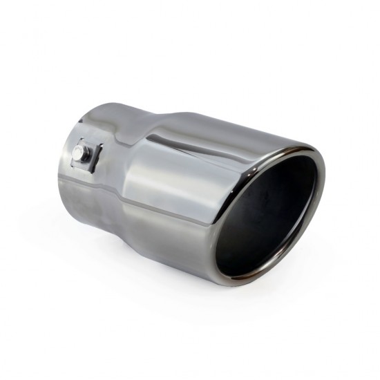 ΑΚΡΟ ΕΞΑΤΜΙΣΗΣ MT-007BC 48-65mm - ΣΤΡΟΓΓΥΛΟ AMIO – 1 ΤΕΜ. ΑΚΡΟ ΕΞΑΤΜΙΣΗΣ MT-007BC 48-65mm - ΣΤΡΟΓΓΥΛΟ AMIO – 1 ΤΕΜ.