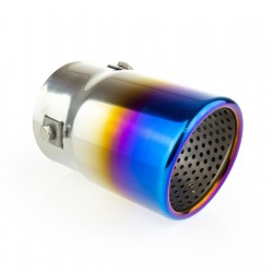 ΑΚΡΟ (ΜΠΟΥΚΑ) ΕΞΑΤΜΙΣΗΣ MT017BLC 43>62mm (ΜΗΚΟΣ: 130mm) ΚΑΜΜΕΝΟ ΤΙΤΑΝΙΟΥ ΑΜΙΟ -1 ΤΕΜ. ΑΚΡΟ (ΜΠΟΥΚΑ) ΕΞΑΤΜΙΣΗΣ MT017BLC 43>62mm (ΜΗΚΟΣ: 130mm) ΚΑΜΜΕΝΟ ΤΙΤΑΝΙΟΥ ΑΜΙΟ -1 ΤΕΜ.