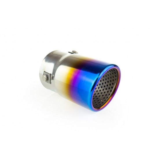 ΑΚΡΟ (ΜΠΟΥΚΑ) ΕΞΑΤΜΙΣΗΣ MT017BLC 43>62mm (ΜΗΚΟΣ: 130mm) ΚΑΜΜΕΝΟ ΤΙΤΑΝΙΟΥ ΑΜΙΟ -1 ΤΕΜ. ΑΚΡΟ (ΜΠΟΥΚΑ) ΕΞΑΤΜΙΣΗΣ MT017BLC 43>62mm (ΜΗΚΟΣ: 130mm) ΚΑΜΜΕΝΟ ΤΙΤΑΝΙΟΥ ΑΜΙΟ -1 ΤΕΜ.