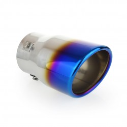 ΑΚΡΟ ΕΞΑΤΜΙΣΗΣ MT-007BLC 48-65mm - ΣΤΡΟΓΓΥΛΟ AMIO – 1 ΤΕΜ. ΑΚΡΟ ΕΞΑΤΜΙΣΗΣ MT-007BLC 48-65mm - ΣΤΡΟΓΓΥΛΟ AMIO – 1 ΤΕΜ.