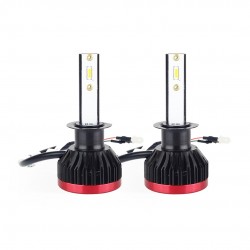 H1 BF-SERIES 6-18V 50W ETi-1860 2X25W 6.000K 3100lm LED (ΜΕ ΑΝΕΜΙΣΤΗΡΑΚΙ) -2ΤΕΜ H1 BF-SERIES 6-18V 50W ETi-1860 2X25W 6.000K 3100lm LED (ΜΕ ΑΝΕΜΙΣΤΗΡΑΚΙ) -2ΤΕΜ
