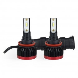 H8/H9/H11 BF-SERIES 6-18V 50W ETi-1860 2X25W 6.000K 3100lm LED (ΜΕ ΑΝΕΜΙΣΤΗΡΑΚΙ) -2ΤΕΜ H8/H9/H11 BF-SERIES 6-18V 50W ETi-1860 2X25W 6.000K 3100lm LED (ΜΕ ΑΝΕΜΙΣΤΗΡΑΚΙ) -2ΤΕΜ