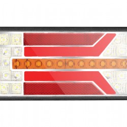 ΦΑΝΑΡΙ ΠΙΣΙΝΟ RCL-01-LR 10-30V LED 236x104x40mm ΜΕ ΚΑΛΩΔΙΟ 1ΤΕΜ ΦΑΝΑΡΙ ΠΙΣΙΝΟ RCL-01-LR 10-30V LED 236x104x40mm ΜΕ ΚΑΛΩΔΙΟ 1ΤΕΜ