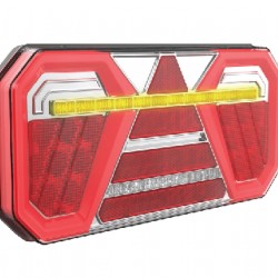ΦΑΝΑΡΙ ΠΙΣΙΝΟ ΑΡΙΣΤΕΡΟ RCL-04-L 10-30V LED 305x140x35mm ΜΕ ΚΑΛΩΔΙΟ 1ΤΕΜ ΦΑΝΑΡΙ ΠΙΣΙΝΟ ΑΡΙΣΤΕΡΟ RCL-04-L 10-30V LED 305x140x35mm ΜΕ ΚΑΛΩΔΙΟ 1ΤΕΜ