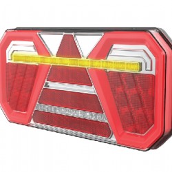 ΦΑΝΑΡΙ ΠΙΣΙΝΟ ΔΕΞΙ RCL-04-R 10-30V LED 305x140x35mm ΜΕ ΚΑΛΩΔΙΟ 1ΤΕΜ ΦΑΝΑΡΙ ΠΙΣΙΝΟ ΔΕΞΙ RCL-04-R 10-30V LED 305x140x35mm ΜΕ ΚΑΛΩΔΙΟ 1ΤΕΜ