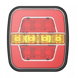 ΦΑΝΑΡΙ ΠΙΣΙΝΟ RCL-05-LR 10-30V LED 108x102x46mm ΜΕ ΚΑΛΩΔΙΟ 1ΤΕΜ ΦΑΝΑΡΙ ΠΙΣΙΝΟ RCL-05-LR 10-30V LED 108x102x46mm ΜΕ ΚΑΛΩΔΙΟ 1ΤΕΜ
