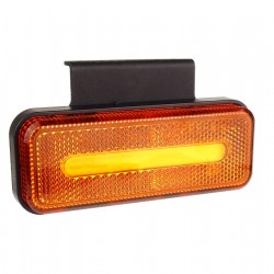 ΦΩΣ ΟΓΚΟΥ ΦΟΡΤΗΓΟΥ LED ΠΟΡΤΟΚΑΛΙ 10-30V 124x49x22mm ΑΔΙΑΒΡΟΧΟ OM-02-O AMIO 1ΤΕΜ. ΦΩΣ ΟΓΚΟΥ ΦΟΡΤΗΓΟΥ LED ΠΟΡΤΟΚΑΛΙ 10-30V 124x49x22mm ΑΔΙΑΒΡΟΧΟ OM-02-O AMIO 1ΤΕΜ.
