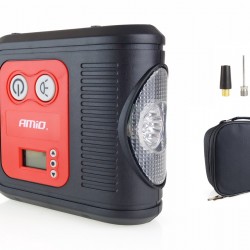 ΚΟΜΠΡΕΣΕΡ ΑΕΡΑ ΕΛΑΣΤΙΚΩΝ ΨΗΦΙΑΚΟ 12V 150psi 10bar ΜΕ LED ΦΑΚΟ & ΚΑΛΩΔΙΟ 300cm ΚΟΜΠΡΕΣΕΡ ΑΕΡΑ ΕΛΑΣΤΙΚΩΝ ΨΗΦΙΑΚΟ 12V 150psi 10bar ΜΕ LED ΦΑΚΟ & ΚΑΛΩΔΙΟ 300cm