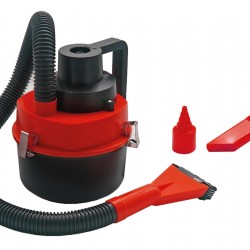 ΗΛΕΚΤΡΙΚΗ ΣΚΟΥΠΑ ΜΕ ΚΑΔΟ & ΦΙΣ ΑΝΑΠΤΗΡΑ 12V - 93W ΗΛΕΚΤΡΙΚΗ ΣΚΟΥΠΑ ΜΕ ΚΑΔΟ & ΦΙΣ ΑΝΑΠΤΗΡΑ 12V - 93W