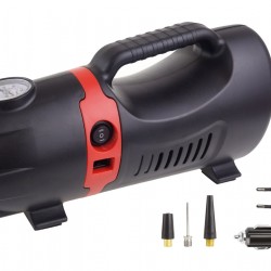ΚΟΜΠΡΕΣΕΡ ΑΕΡΑ ΕΛΑΣΤΙΚΩΝ 230/12V 150psi 10bar ΜΕ ΦΙΣ ΑΝΑΠΤΗΡΑ & LED ΦΑΚΟ & ΚΑΛΩΔΙΟ ΚΟΜΠΡΕΣΕΡ ΑΕΡΑ ΕΛΑΣΤΙΚΩΝ 230/12V 150psi 10bar ΜΕ ΦΙΣ ΑΝΑΠΤΗΡΑ & LED ΦΑΚΟ & ΚΑΛΩΔΙΟ