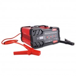 ΕΚΚΙΝΗΤΗΣ/ΦΟΡΤΙΣΤΗΣ ΜΠΑΤΑΡΙΑΣ 12/24V 12A (75Α START ENGINE) ΜΕ TESTER ΚΑΙ ΠΡΟΣΤΑΣΙΑ ΥΠΕΡΦΟΡΤΩΣΗΣ  AMiO – 1 ΤΕΜ. ΕΚΚΙΝΗΤΗΣ/ΦΟΡΤΙΣΤΗΣ ΜΠΑΤΑΡΙΑΣ 12/24V 12A (75Α START ENGINE) ΜΕ TESTER ΚΑΙ ΠΡΟΣΤΑΣΙΑ ΥΠΕΡΦΟΡΤΩΣΗΣ  AMiO – 1 ΤΕΜ.