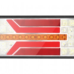 ΦΑΝΑΡΙ ΑΡΙΣΤΕΡΟ RCL-01-L 10-30V LED 236x104x40mm ΜΕ ΚΑΛΩΔΙΟ 1ΤΕΜ ΦΑΝΑΡΙ ΑΡΙΣΤΕΡΟ RCL-01-L 10-30V LED 236x104x40mm ΜΕ ΚΑΛΩΔΙΟ 1ΤΕΜ