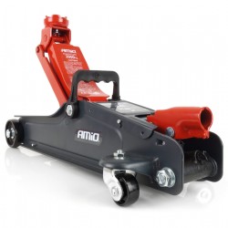 ΓΡΥΛΟΣ ΥΔΡΑΥΛΙΚΟΣ ΜΕ ΡΟΔΕΣ 2.000KG (ΥΨΟΣ 90-340mm) AMIO -1 ΤΕΜ. ΓΡΥΛΟΣ ΥΔΡΑΥΛΙΚΟΣ ΜΕ ΡΟΔΕΣ 2.000KG (ΥΨΟΣ 90-340mm) AMIO -1 ΤΕΜ.