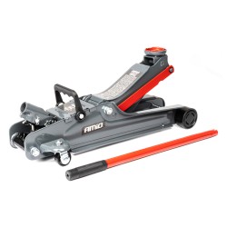 ΓΡΥΛΟΣ ΥΔΡΑΥΛΙΚΟΣ ΜΕ ΡΟΔΕΣ 2.000KG (ΥΨΟΣ 85-375mm) AMIO - 1 Τεμ. ΓΡΥΛΟΣ ΥΔΡΑΥΛΙΚΟΣ ΜΕ ΡΟΔΕΣ 2.000KG (ΥΨΟΣ 85-375mm) AMIO - 1 Τεμ.