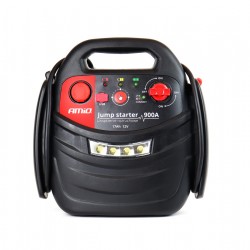 ΕΚΚΙΝΗΤΗΣ ΜΠΑΤΑΡΙΑΣ STARTER 4 ΣΕ 1 17Ah 12V DC 300A (700A max) 250PSI ΜΕ ΚΟΜΠΡΕΣΕΡ ΑΕΡΑ / ΜΑΝΟΜΕΤΡΟ / 3 LED / 2 ΠΡΙΖΕΣ 12V / 1 ΘΥΡΑ USB 5V 2,1A SENA ΓΙΑ ΒΕΝΖΙΝΗ ΚΑΙ DIESEL AMiO - 1 ΤΕΜ. ΕΚΚΙΝΗΤΗΣ ΜΠΑΤΑΡΙΑΣ STARTER 4 ΣΕ 1 17Ah 12V DC 300A (700A max) 250PSI ΜΕ ΚΟΜΠΡΕΣΕΡ ΑΕΡΑ / ΜΑΝΟΜΕΤΡΟ / 3 LED / 2 ΠΡΙΖΕΣ 12V / 1 ΘΥΡΑ USB 5V 2,1A SENA ΓΙΑ ΒΕΝΖΙΝΗ ΚΑΙ DIESEL AMiO - 1 ΤΕΜ.