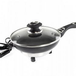 ΤΗΓΑΝΙ ΗΛΕΚΤΡΙΚΟ 12V 150W 350ml ΜΕ ΦΙΣ ΑΝΑΠΤΗΡΑ ΤΗΓΑΝΙ ΗΛΕΚΤΡΙΚΟ 12V 150W 350ml ΜΕ ΦΙΣ ΑΝΑΠΤΗΡΑ