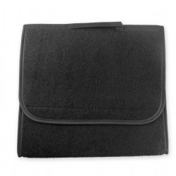 ΤΣΑΝΤΑ ORGANIZER ΠΟΡΤ ΜΠΑΓΚΑΖ ΜΑΥΡΗ 35x31x17cm ΤΣΑΝΤΑ ORGANIZER ΠΟΡΤ ΜΠΑΓΚΑΖ ΜΑΥΡΗ 35x31x17cm