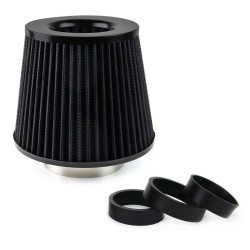 ΦΙΛΤΡΟΧΟΑΝΗ ΕΛΕΥΘΕΡΑΣ Φ 55-76mm AF-BLACK 160 Χ 155 Χ 118 (ΜΑΥΡΟ/3 ΑΝΤΑΠΤΟΡΕΣ) ΦΙΛΤΡΟΧΟΑΝΗ ΕΛΕΥΘΕΡΑΣ Φ 55-76mm AF-BLACK 160 Χ 155 Χ 118 (ΜΑΥΡΟ/3 ΑΝΤΑΠΤΟΡΕΣ)