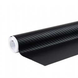 ΦΙΛΜ CARBON ΜΑΥΡΟ ΕΣΩΤΕΡΙΚΗΣ & ΕΞΩΤΕΡΙΚΗΣ ΧΡΗΣΗΣ 30x150cm ΦΙΛΜ CARBON ΜΑΥΡΟ ΕΣΩΤΕΡΙΚΗΣ & ΕΞΩΤΕΡΙΚΗΣ ΧΡΗΣΗΣ 30x150cm