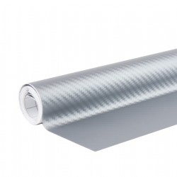 ΦΙΛΜ CARBON ΑΣΗΜΙ ΕΣΩΤΕΡΙΚΗΣ & ΕΞΩΤΕΡΙΚΗΣ ΧΡΗΣΗΣ 30x150cm ΦΙΛΜ CARBON ΑΣΗΜΙ ΕΣΩΤΕΡΙΚΗΣ & ΕΞΩΤΕΡΙΚΗΣ ΧΡΗΣΗΣ 30x150cm