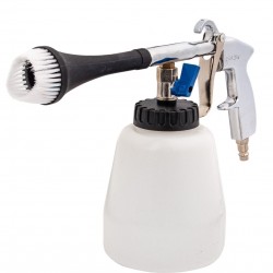 ΠΙΣΤΟΛΙ ΑΕΡΟΣ 6,5 BAR ΜΕ ΔΟΧΕΙΟ ΠΛΥΣΙΜΑΤΟΣ 1000ml PT-12 AMIO - 1 ΤΕΜ. ΠΙΣΤΟΛΙ ΑΕΡΟΣ 6,5 BAR ΜΕ ΔΟΧΕΙΟ ΠΛΥΣΙΜΑΤΟΣ 1000ml PT-12 AMIO - 1 ΤΕΜ.