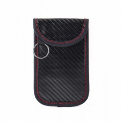 ΘΗΚΗ ΑΣΦΑΛΕΙΑΣ RFID BLOCKER 8X13cm ΓΙΑ ΚΛΕΙΔΙΑ ΚΑΙ ΚΑΡΤΕΣ SB-03 AMIO ΘΗΚΗ ΑΣΦΑΛΕΙΑΣ RFID BLOCKER 8X13cm ΓΙΑ ΚΛΕΙΔΙΑ ΚΑΙ ΚΑΡΤΕΣ SB-03 AMIO