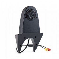 ΚΑΜΕΡΑ ΟΠΙΣΘΟΠΟΡΕΙΑΣ NIGHT VISION ΜΕ INFRARED 220x130x45mm 12/24V 720p HD-502 AMIO ΚΑΜΕΡΑ ΟΠΙΣΘΟΠΟΡΕΙΑΣ NIGHT VISION ΜΕ INFRARED 220x130x45mm 12/24V 720p HD-502 AMIO