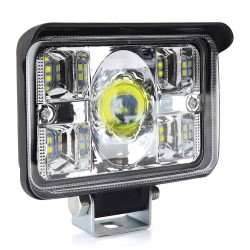 ΠΡΟΒΟΛΕΑΣ ΕΡΓΑΣΙΑΣ WORKING LAMP 17SMD LED 9>36V 45W 110x99x52mm AWL32 AMIO ΠΡΟΒΟΛΕΑΣ ΕΡΓΑΣΙΑΣ WORKING LAMP 17SMD LED 9>36V 45W 110x99x52mm AWL32 AMIO