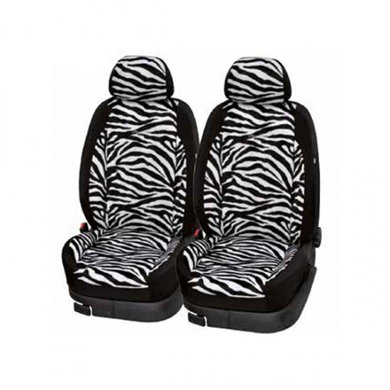 ΚΑΛΥΜΜΑΤΑ ΚΑΘΙΣΜΑΤΩΝ SAFARI ZEBRA 2ΤΕΜ ΚΑΛΥΜΜΑΤΑ ΚΑΘΙΣΜΑΤΩΝ SAFARI ZEBRA 2ΤΕΜ