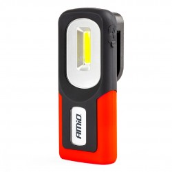 ΦΑΚΟΣ ΕΡΓΑΣΙΑΣ ΧΕΙΡΟΣ ΜΕ ΓΑΝΤΖΟ/ΜΑΓΝΗΤΗ MICRO USB COB LED 1200mAh 50x31x117mm ΦΑΚΟΣ ΕΡΓΑΣΙΑΣ ΧΕΙΡΟΣ ΜΕ ΓΑΝΤΖΟ/ΜΑΓΝΗΤΗ MICRO USB COB LED 1200mAh 50x31x117mm