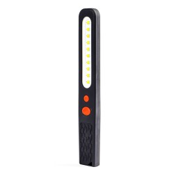 ΦΑΚΟΣ ΕΡΓΑΣΙΑΣ ΧΕΙΡΟΣ ΜΕ ΜΑΓΝΗΤΗ MICRO USB SMD LED 1200mAh 37x16x241mm  - 1 ΤΕΜ. ΦΑΚΟΣ ΕΡΓΑΣΙΑΣ ΧΕΙΡΟΣ ΜΕ ΜΑΓΝΗΤΗ MICRO USB SMD LED 1200mAh 37x16x241mm  - 1 ΤΕΜ.