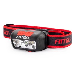 ΦΑΚΟΣ ΚΕΦΑΛΗΣ ΕΡΓΑΣΙΑΣ LH03 1200mAh MICRO USB XPE+2LED+2SMD 180FLUX 8x7x7cm ΦΑΚΟΣ ΚΕΦΑΛΗΣ ΕΡΓΑΣΙΑΣ LH03 1200mAh MICRO USB XPE+2LED+2SMD 180FLUX 8x7x7cm
