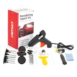 KIT ΕΠΙΣΚΕΥΗΣ ΛΑΜΑΡΙΝΑΣ (ΑΜΑΞΩΜΑ ΟΧΗΜΑΤΟΣ) ΑΠΟ ΛΑΚΟΥΒΕΣ DENT&DING REPAIR KIT AMIO - 1 ΣΕΤ. KIT ΕΠΙΣΚΕΥΗΣ ΛΑΜΑΡΙΝΑΣ (ΑΜΑΞΩΜΑ ΟΧΗΜΑΤΟΣ) ΑΠΟ ΛΑΚΟΥΒΕΣ DENT&DING REPAIR KIT AMIO - 1 ΣΕΤ.