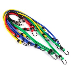 ΧΤΑΠΟΔΙΑ ΕΛΑΣΤΙΚΑ (4mmΧ25cm 4ΤΕΜ)(8mmX45cm 2ΤΕΜ)(8mmΧ60cm 2ΤΕΜ)(8mmX75cm 2ΤΕΜ)(8mmX90cm 2ΤΕΜ) AMIO - 12 ΤΕΜ. ΧΤΑΠΟΔΙΑ ΕΛΑΣΤΙΚΑ (4mmΧ25cm 4ΤΕΜ)(8mmX45cm 2ΤΕΜ)(8mmΧ60cm 2ΤΕΜ)(8mmX75cm 2ΤΕΜ)(8mmX90cm 2ΤΕΜ) AMIO - 12 ΤΕΜ.
